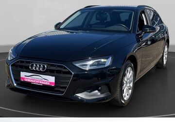 Audi A4 51.058 km 22.990 &euro; Köln 51145