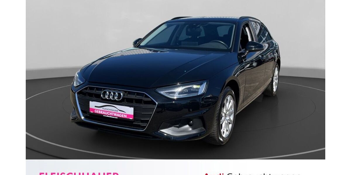Audi A4 51.058 km 22.990 &euro; Köln 51145