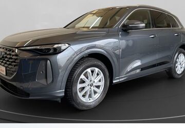 Audi Q5 10.694 km 59.980 &euro; Köln 50823