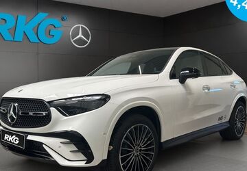 Mercedes-Benz GLC 300 9.800 km 77.890 &euro; Bonn 53119