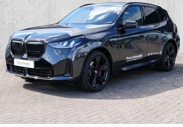 BMW X3 7.990 km 67.980 &euro; Dormagen 41540