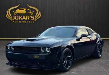 Dodge Challenger 48.500 km 33.990 &euro; Bergisch Gladbach 51469