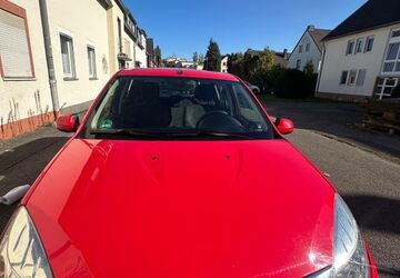 Dacia Sandero 189.543 km 2.500 &euro; Köln 51143