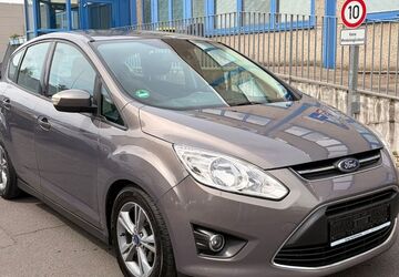 Ford C-Max 157.000 km 2.999 &euro; Köln 51107