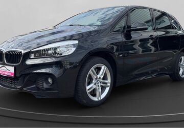 BMW 225 Active Tourer 42.010 km 16.990 &euro; Köln 50968