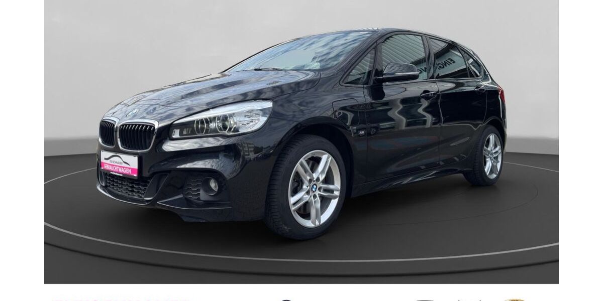 BMW 225 Active Tourer 42.010 km 16.990 &euro; Köln 50968