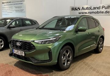 Ford Kuga 2.000 km 35.490 &euro; Pulheim 50259