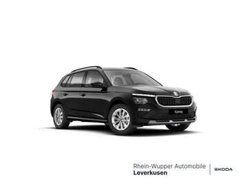 Gebrauchte Skoda Kamiq