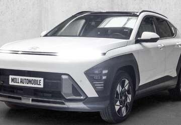 Hyundai KONA 1.200 km 24.975 &euro; Köln 50825