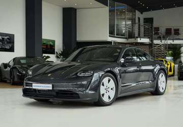 Porsche Taycan 41.696 km 54.980 &euro; Köln 51147