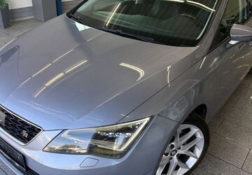 Seat Leon 176.631 km 10.790 &euro; Köln 50829