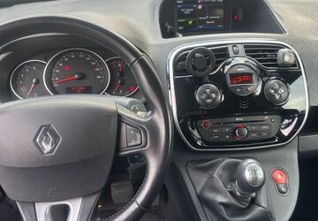 Renault Kangoo 185.000 km 5.600 &euro; köln 51067