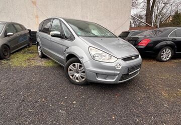 Ford S-Max 315.000 km 2.199 &euro; Köln 50997