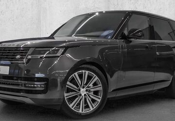 Land Rover Range Rover 1.500 km 148.900 &euro; Köln 51149