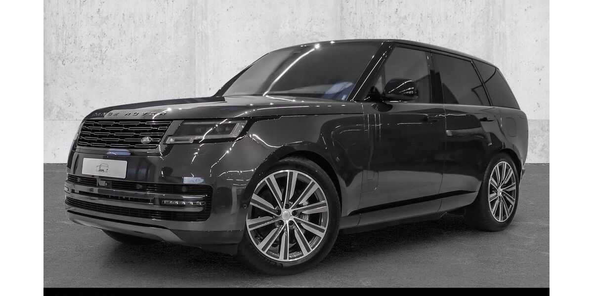 Land Rover Range Rover 1.500 km 148.900 &euro; Köln 51149