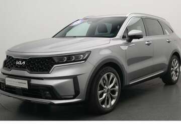 Kia Sorento 42.100 km 39.988 &euro; Leverkusen 51379