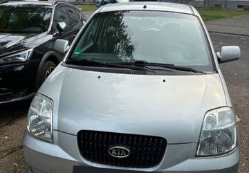 Kia Picanto 128.500 km 2.000 &euro; Köln 51147