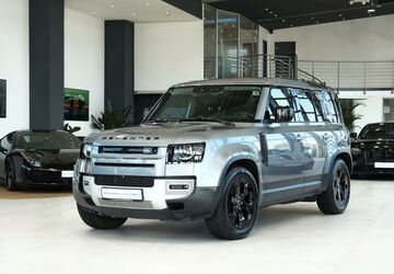 Land Rover Defender 63.840 km 52.980 &euro; Köln 51147