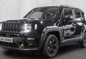 Jeep Renegade 17.000 km 29.890 &euro; Köln 51149
