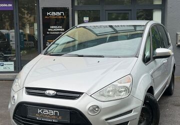 Ford S-Max 368.000 km 2.899 &euro; Köln 51107