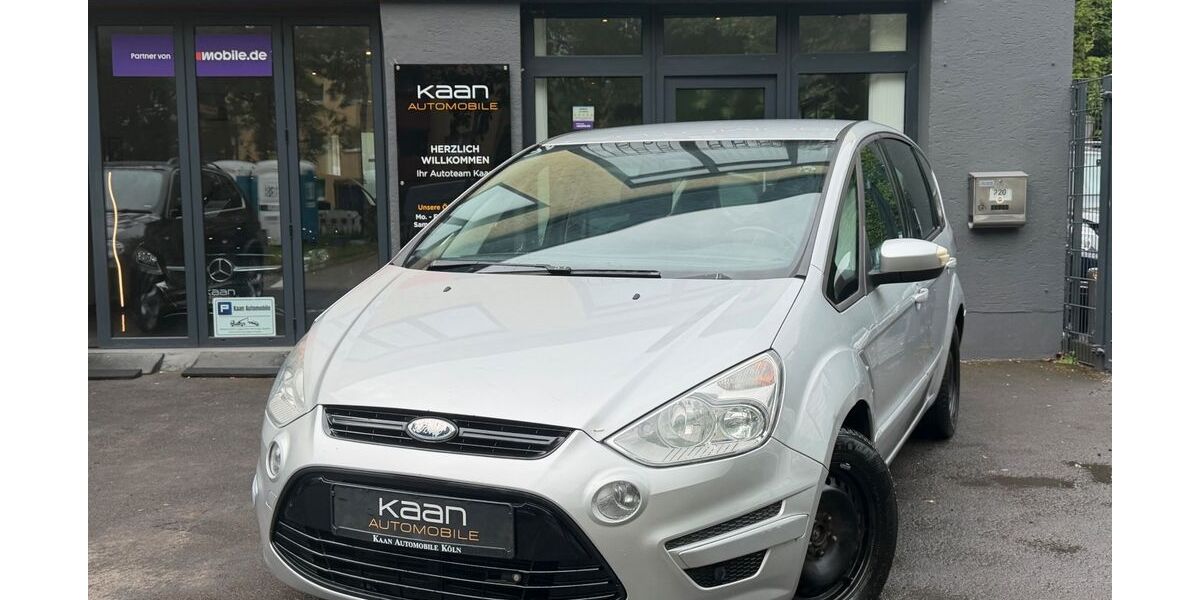 Ford S-Max 368.000 km 2.899 &euro; Köln 51107