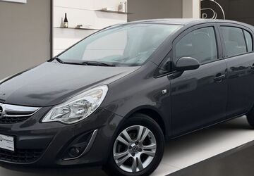 Opel Corsa 148.500 km 6.488 &euro; Köln 51069