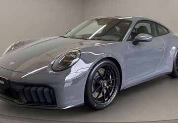 Porsche 992 10.000 km 187.700 &euro; Köln 50823