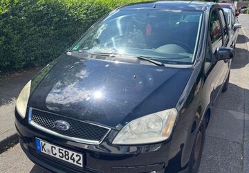 Ford C-Max 227.500 km 1.900 &euro; Köln 50827