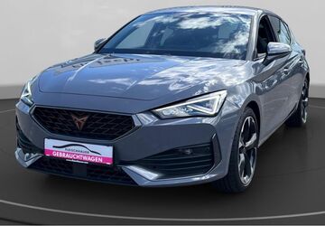 Cupra Leon 30.952 km 25.990 &euro; Köln 51145