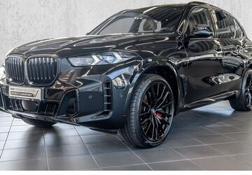 BMW X5 31.448 km 73.995 &euro; Köln-West 50858