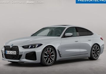 BMW 430 Gran Coupé 10.535 km 55.899 &euro; Bonn 53119