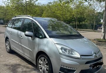 Citroen C4 Picasso 260.000 km 680 &euro; Köln 50765