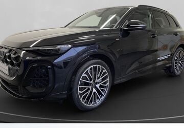 Audi Q5 6.200 km 69.880 &euro; Köln 50823