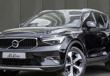 Volvo XC40 20.300 km 33.890 &euro; Köln-Porz 51149