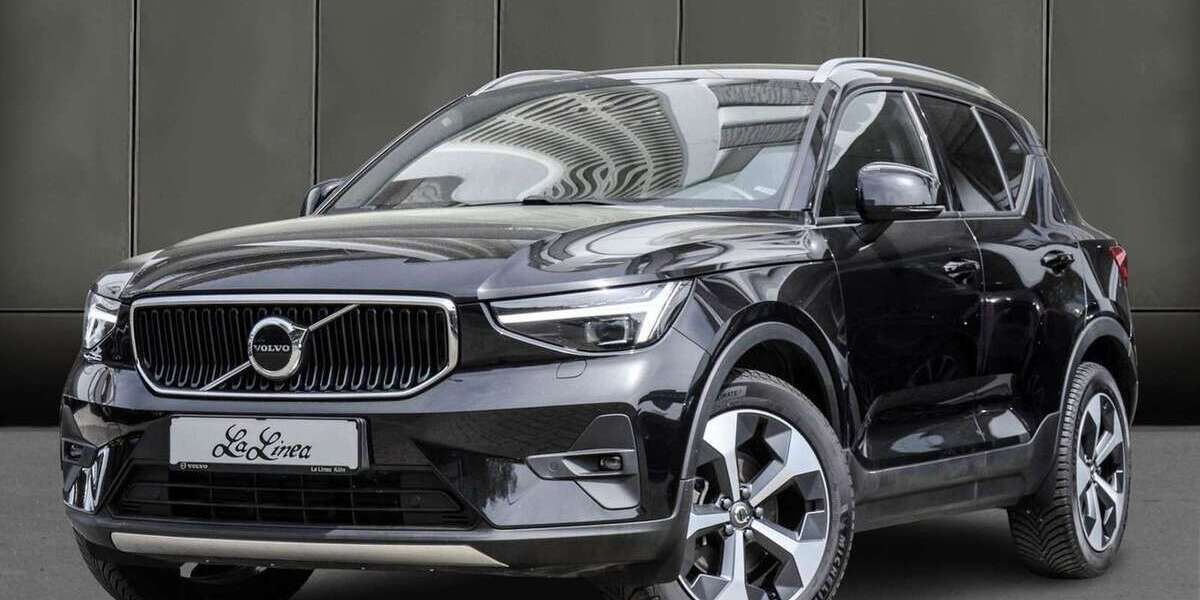 Volvo XC40 20.300 km 33.890 &euro; Köln-Porz 51149