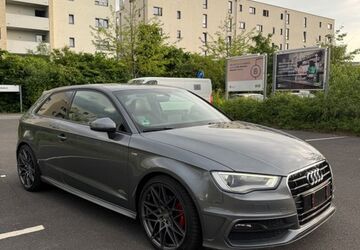 Audi A3 173.904 km 10.490 &euro; Köln 50765