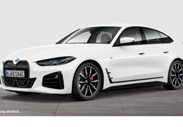BMW i4 56.081 km 36.490 &euro; Köln-West 50858