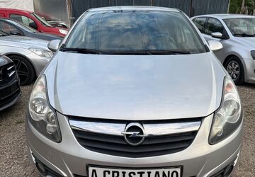 Opel Corsa 167.000 km 3.499 &euro; Köln 51107