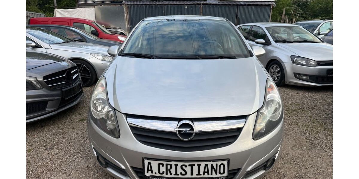 Opel Corsa 167.000 km 3.499 &euro; Köln 51107