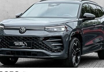 VW Tayron 4.444 km 55.470 &euro; Bergheim 50126