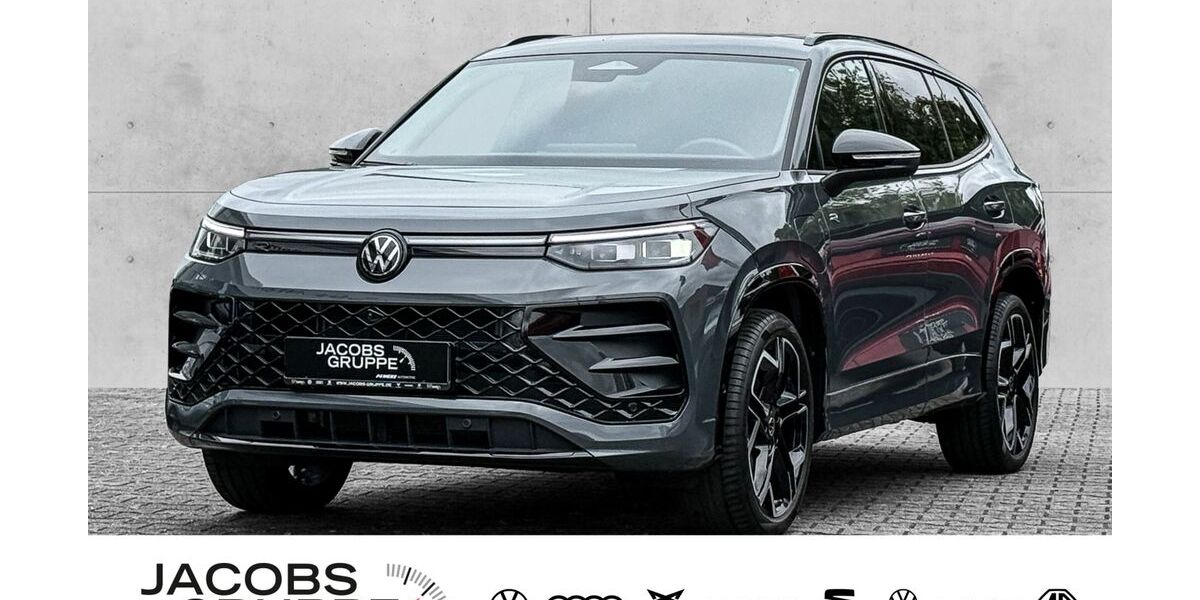 VW Tayron 4.444 km 55.470 &euro; Bergheim 50126
