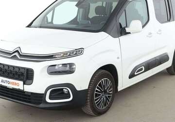 Citroen Berlingo 101.470 km 15.430 &euro; Köln 50739