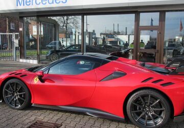 Ferrari SF90 1.280 km 1.999.000 &euro; Bergheim 50126