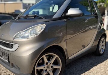 Smart ForTwo 147.000 km 3.950 &euro; Köln 50674