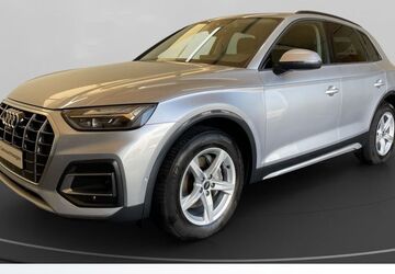 Audi Q5 33.559 km 34.980 &euro; Köln 50823