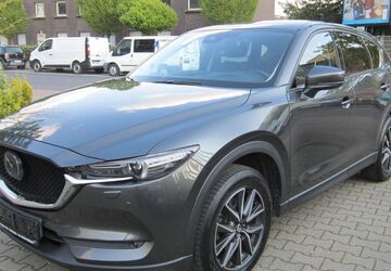Mazda CX-5 141.600 km 15.990 &euro; Köln 51105