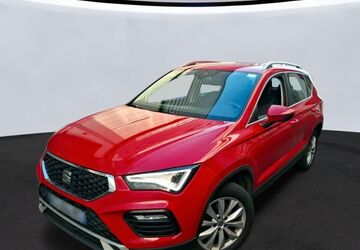 Seat Ateca 185.000 km 14.690 &euro; Köln Ostheim 51107