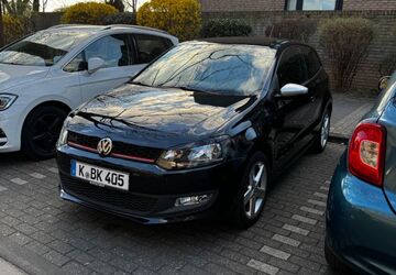 VW Polo 147.435 km 4.000 &euro; Köln 51107
