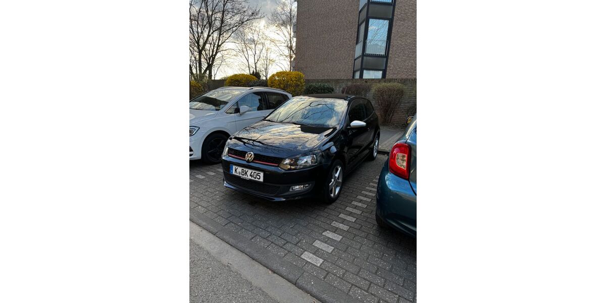 VW Polo 147.435 km 4.000 &euro; Köln 51107