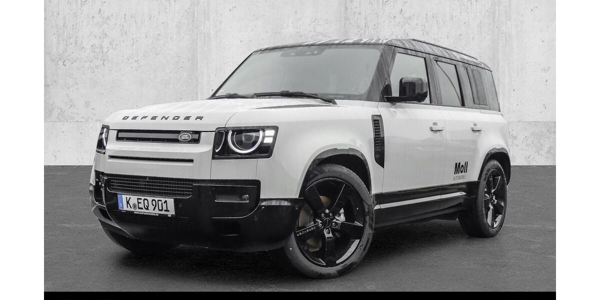 Land Rover Defender 12.900 km 92.490 &euro; Köln 51149